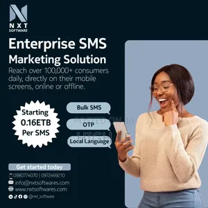 SMS Marketing
