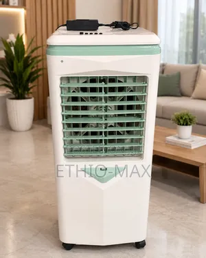 Dak Air Cooler 20 Liter – Powerful Cooling Fresh Air