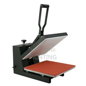 A2 Heat Press