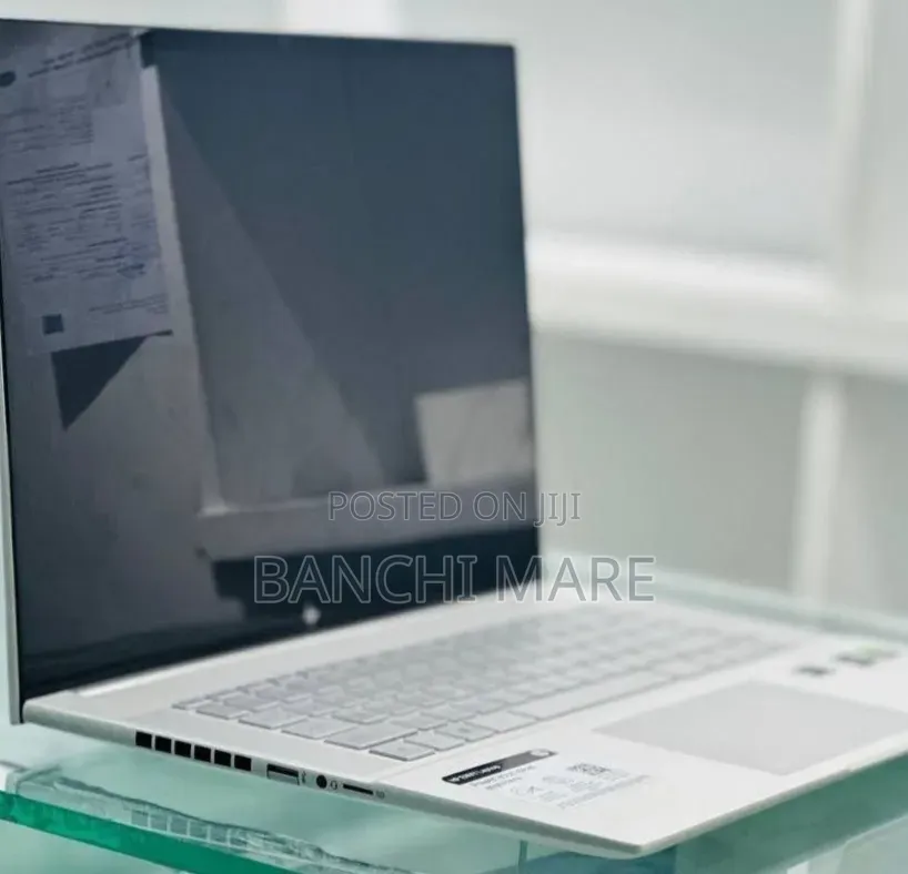 New Laptop HP Envy 13 16GB Intel Core i9 SSD 1T