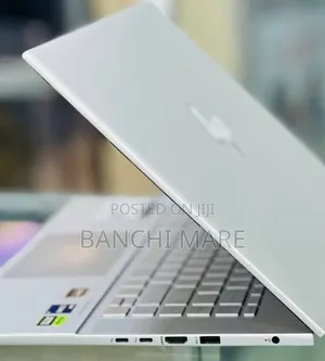 New Laptop HP Envy 13 16GB Intel Core i9 SSD 1T