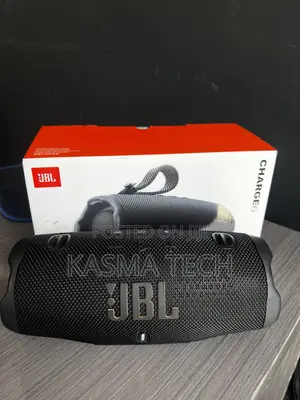 JBL Charge 6 Speaker