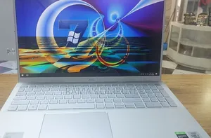 New Laptop Dell Inspiron 15 16GB Intel Core i7 SSD 512GB