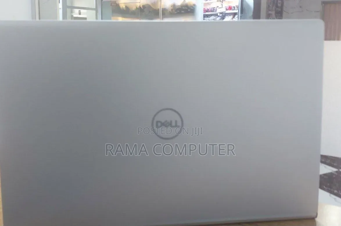 New Laptop Dell Inspiron 15 16GB Intel Core i7 SSD 512GB