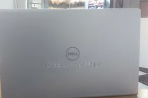 New Laptop Dell Inspiron 15 16GB Intel Core i7 SSD 512GB
