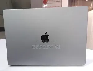 New Laptop Apple MacBook Pro 2021 M1 32GB Apple M1 Pro SSD 1T