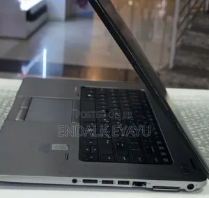 New Laptop HP EliteBook 850 G1 6GB Intel Core i5 HDD 1T