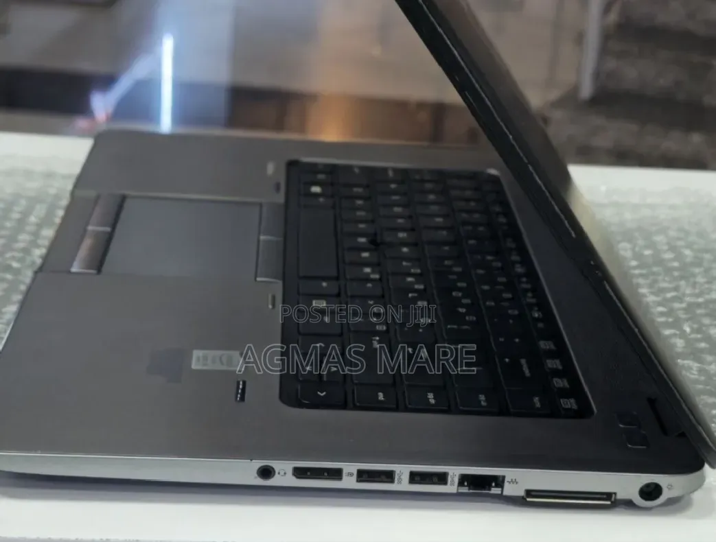 New Laptop HP EliteBook 850 G1 6GB Intel Core i5 HDD 1T