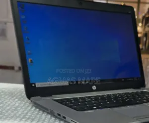 New Laptop HP EliteBook 850 G1 6GB Intel Core i5 HDD 1T