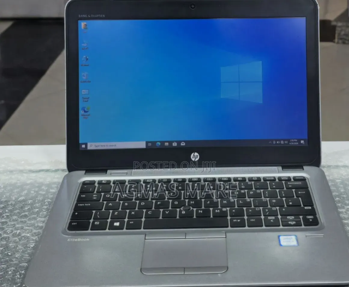New Laptop HP 8GB Intel Core i5 HDD 1T