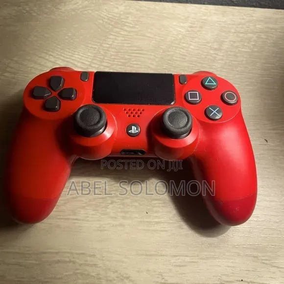 Ps4 Orginal Joystick
