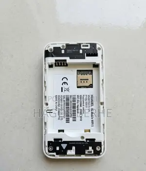 Huawei 4g Mobile Wifi 5