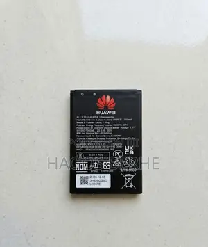Huawei 4g Mobile Wifi 5