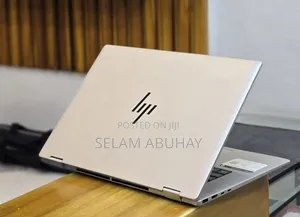 New Laptop HP Envy X360 15t 16GB Intel Core Ultra 5 SSD 512GB