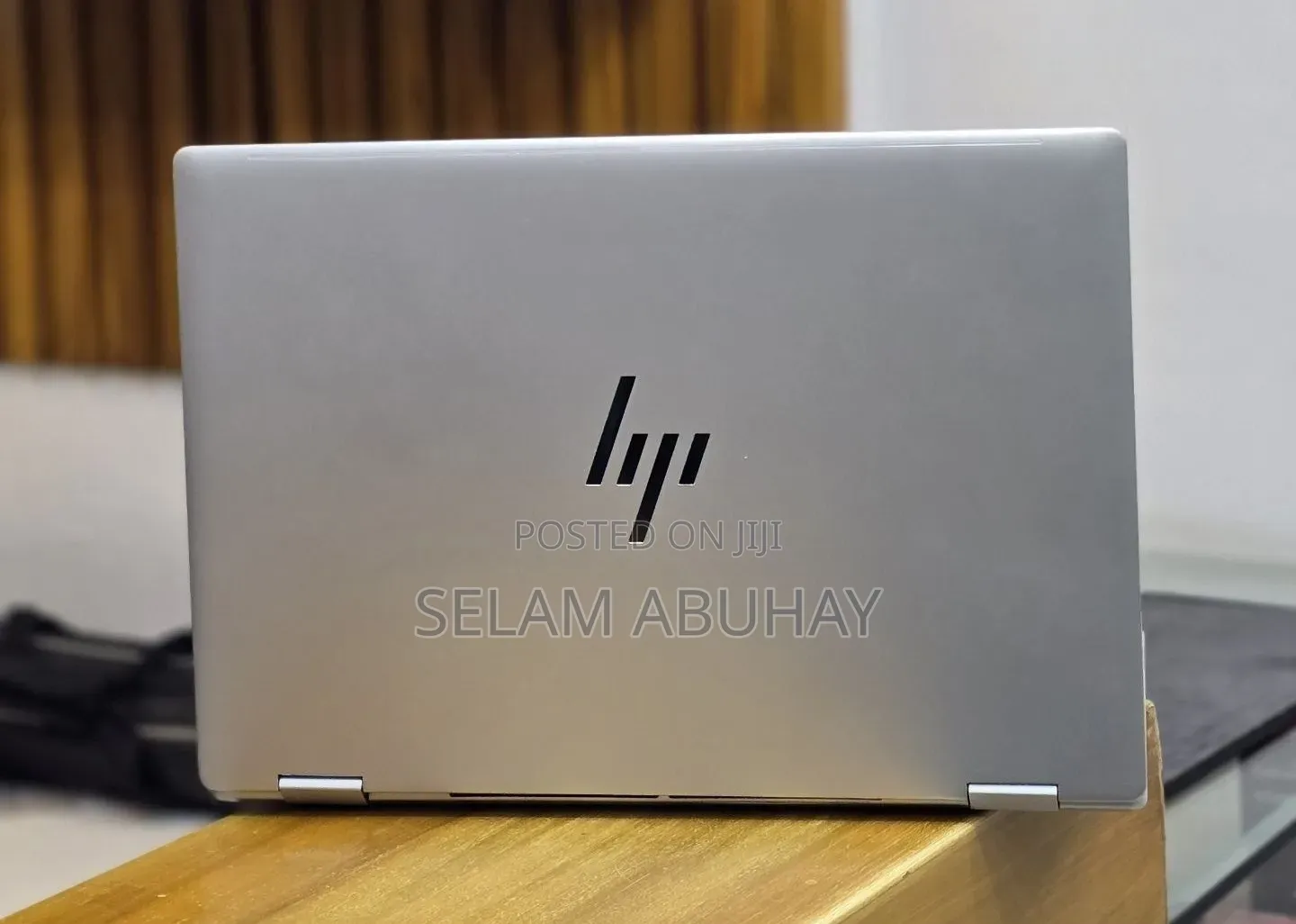 New Laptop HP Envy X360 15t 16GB Intel Core Ultra 5 SSD 512GB