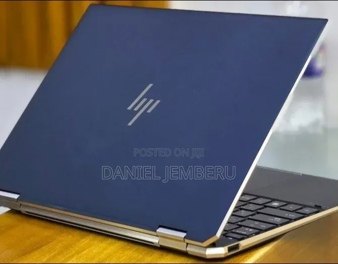 New Laptop HP Spectre X360 16GB Intel Core i7 SSD 1T