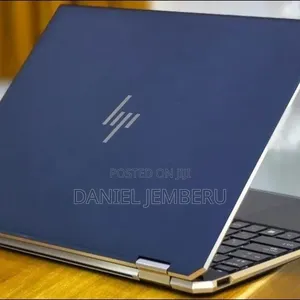 New Laptop HP Spectre X360 16GB Intel Core i7 SSD 1T