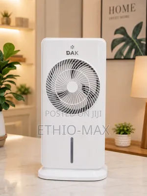 Dak 5.5l Air Cooler – Cool Air, Compact Design, Maximum Comfort