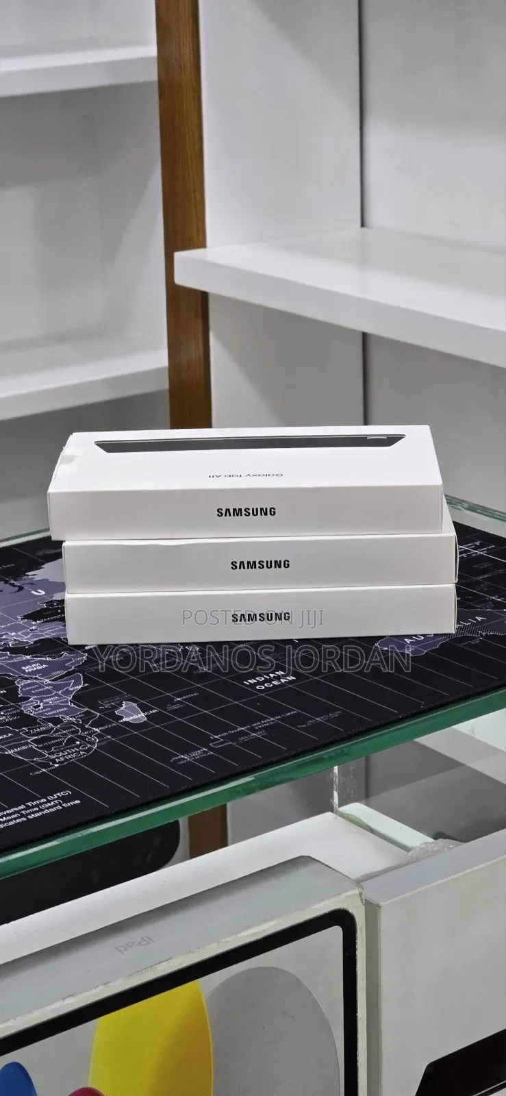 New Samsung Galaxy Tab A11 64 GB