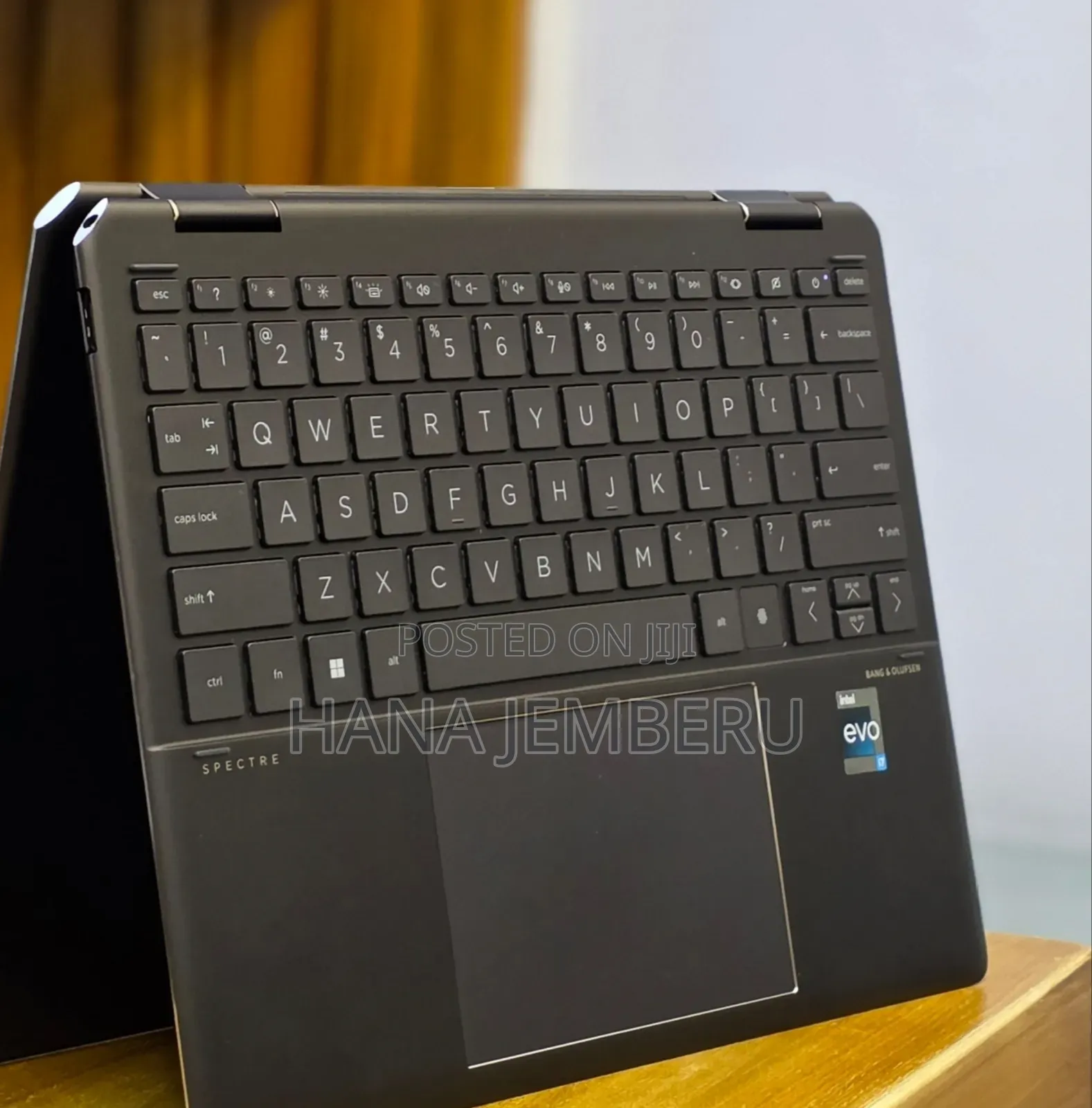 New Laptop HP Spectre 16GB Intel Core i7 SSD 1T