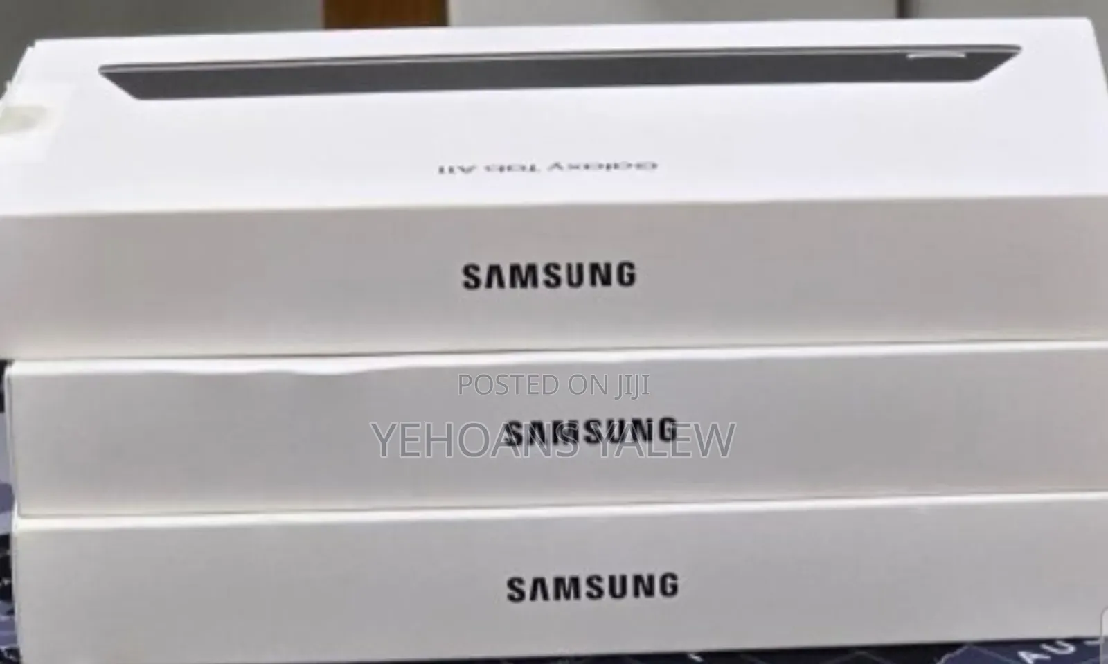 New Samsung Galaxy Tab A11 64 GB