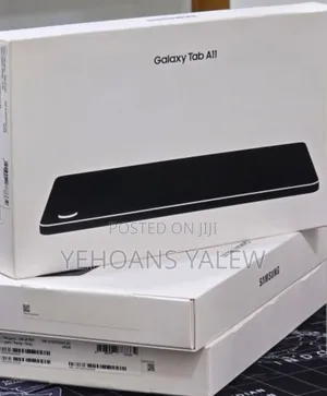 New Samsung Galaxy Tab A11 64 GB