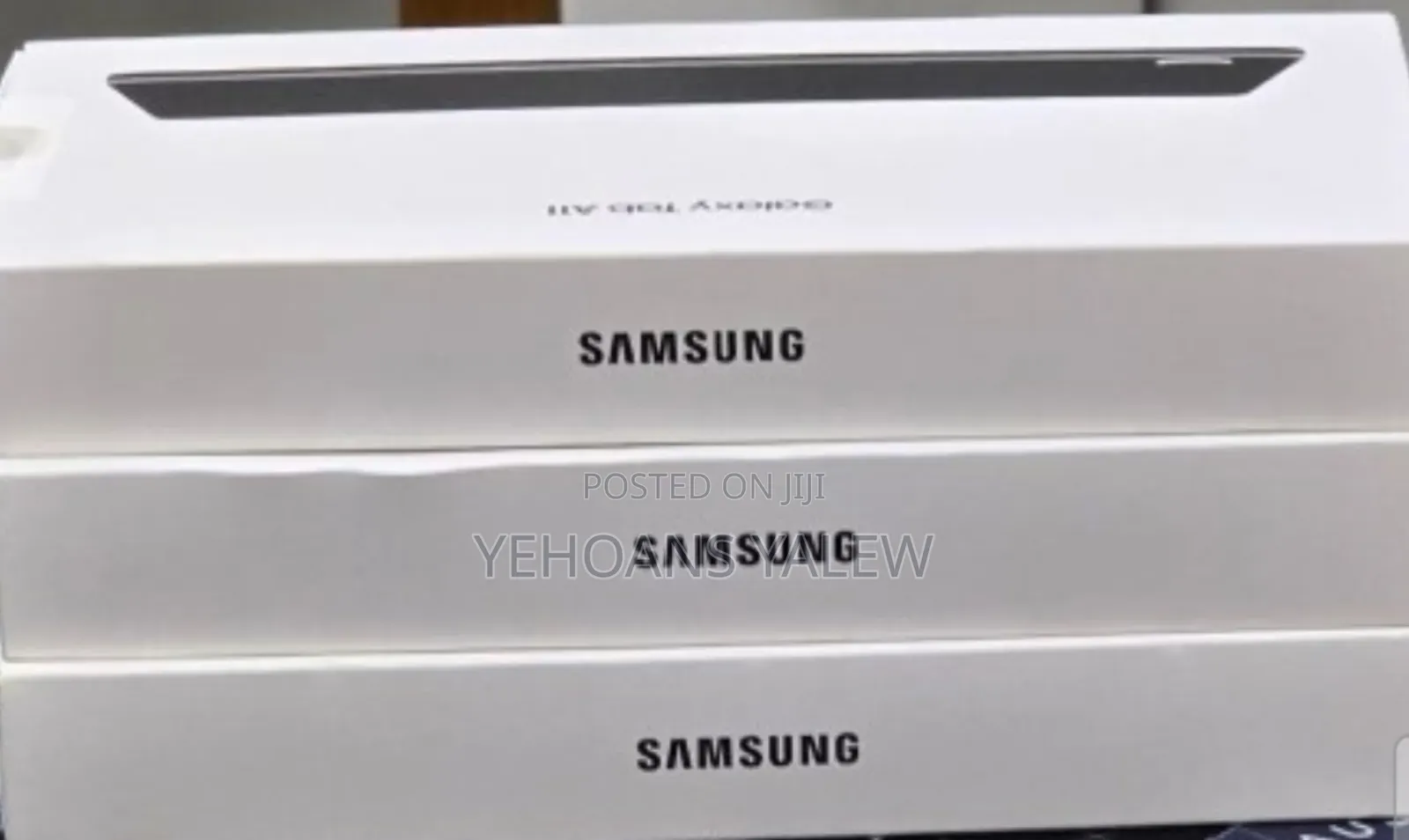 New Samsung Galaxy Tab A11 64 GB