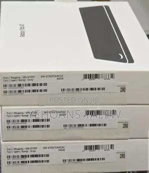 New Samsung Galaxy Tab A11 64 GB