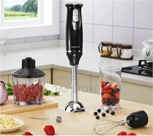 Sokany 5 in 1 Hand Blender