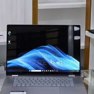 New Laptop HP OmniBook X Flip 16" 8GB AMD Ryzen 5 SSD 512GB