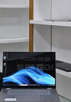 New Laptop HP OmniBook X Flip 16" 8GB AMD Ryzen 5 SSD 512GB