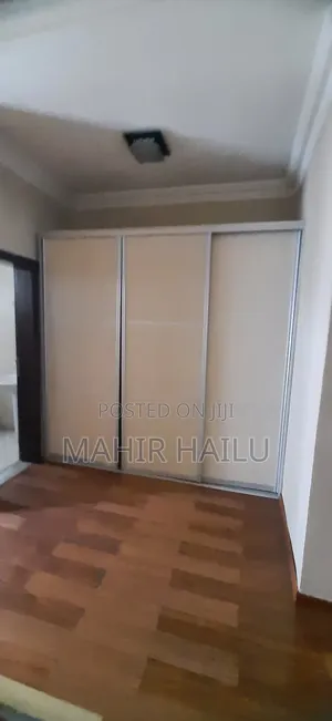 Furnished 1bdrm Apartment in Real, Bole for rent