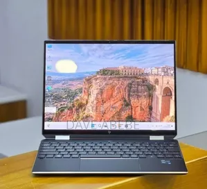New Laptop HP Spectre 16GB Intel Core i7 SSD 1T