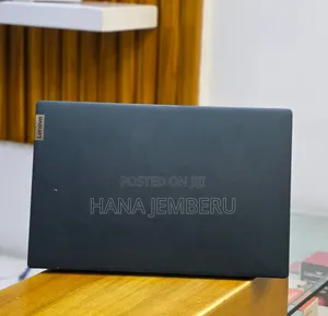 New Laptop Lenovo Ideapad 3 12GB Intel Core i7 SSD 512GB