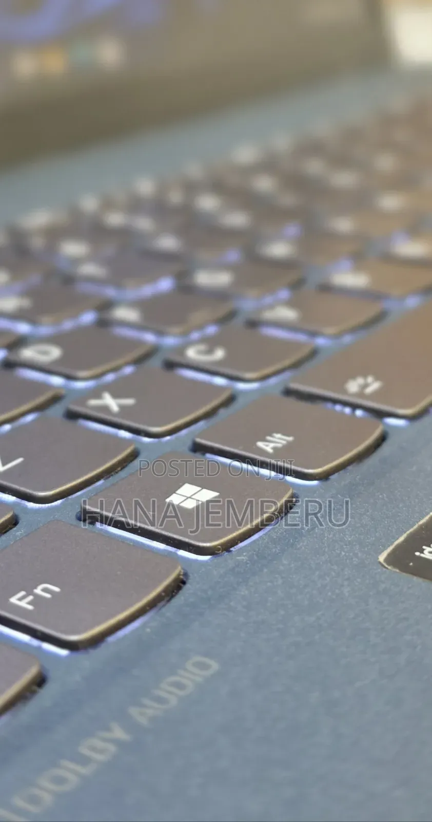 New Laptop Lenovo Ideapad 3 12GB Intel Core i7 SSD 512GB