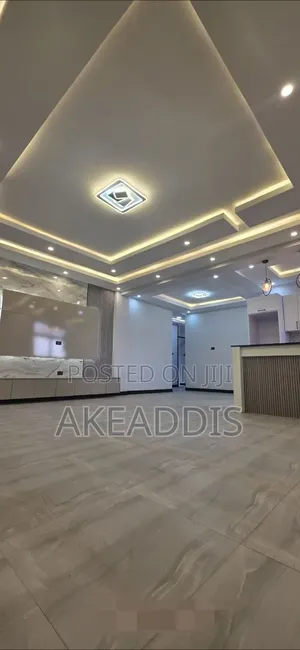 Furnished 3bdrm Condo in Bole Ayat for sale