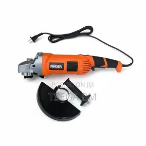 Finder 2600w Angle Grinder