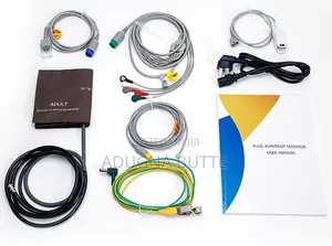Patient Monitor