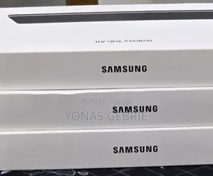 New Samsung Galaxy Tab A11 64 GB