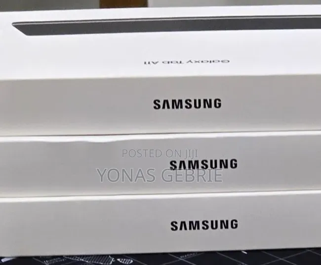 New Samsung Galaxy Tab A11 64 GB