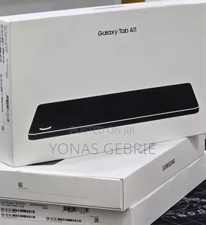 New Samsung Galaxy Tab A11 64 GB