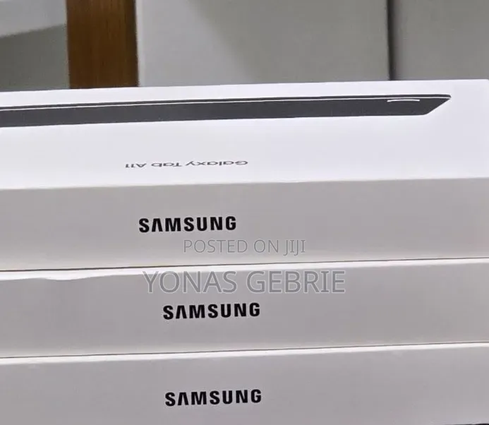New Samsung Galaxy Tab A11 64 GB