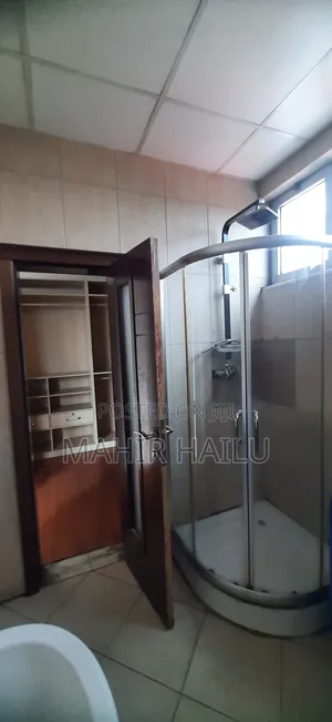 Furnished 3bdrm Apartment in Real, Bole for rent