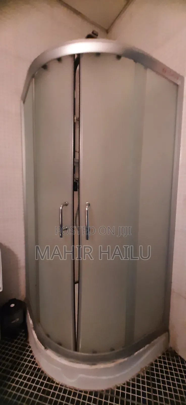 Furnished 3bdrm Apartment in Real, Bole for rent