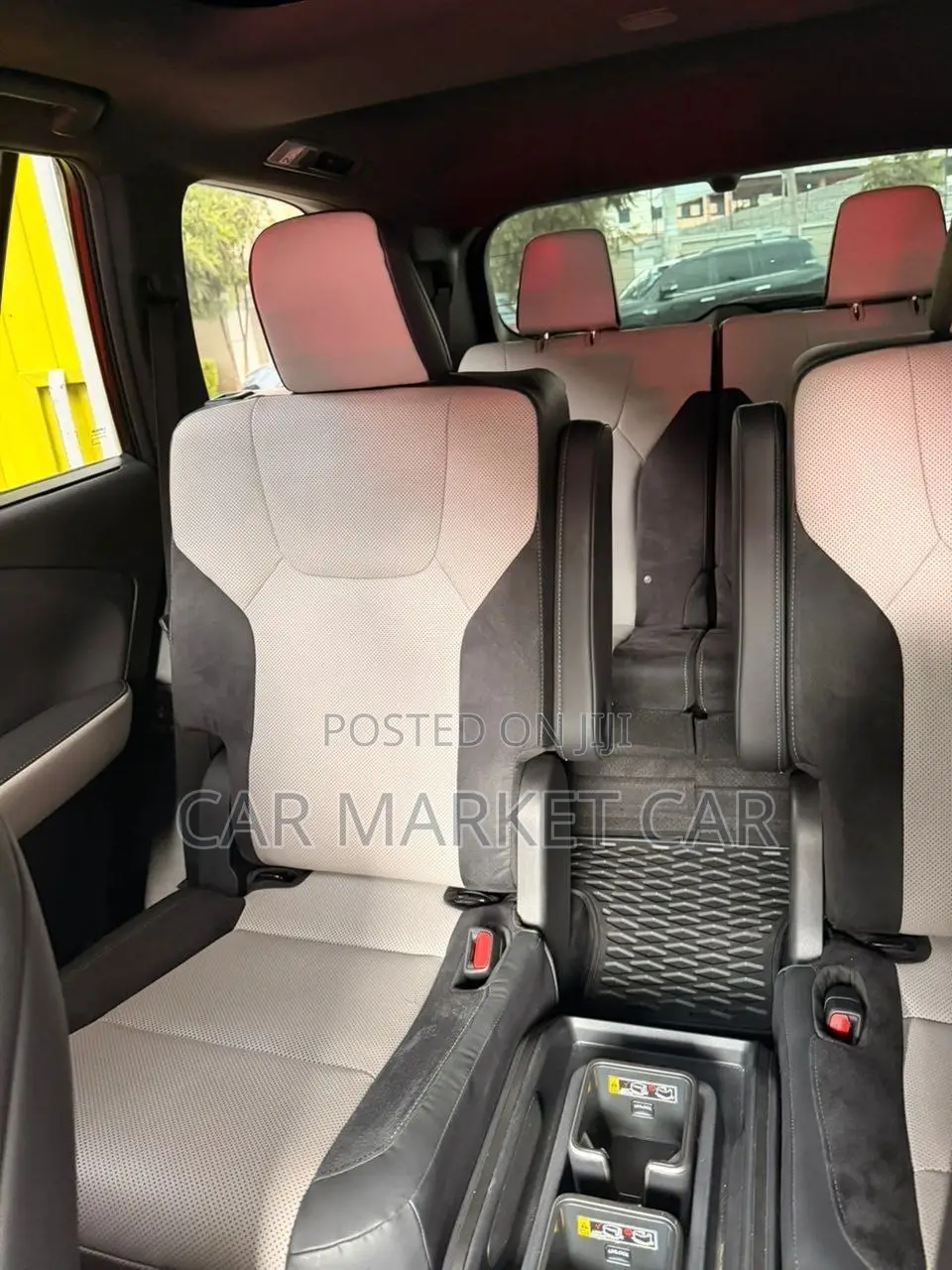 Lexus TX TX 500h AWD 2024 Black