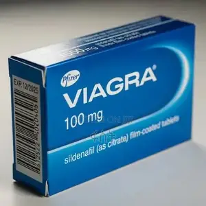 Orginal Viagra