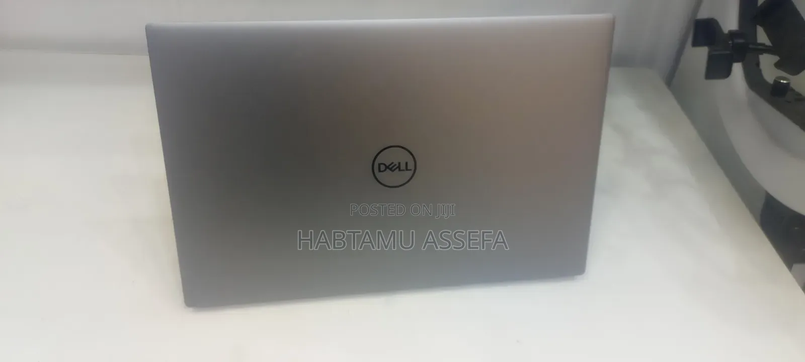 New Laptop Dell XPS 13 16GB Intel Core i7 SSD 512GB