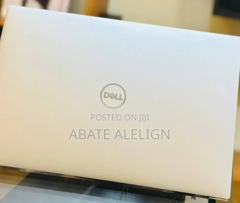 New Laptop Dell Precision 5560 16GB Intel Core i7 SSD 512GB