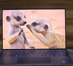 New Laptop Dell Precision 5540 16GB Intel Core i9 SSD 512GB