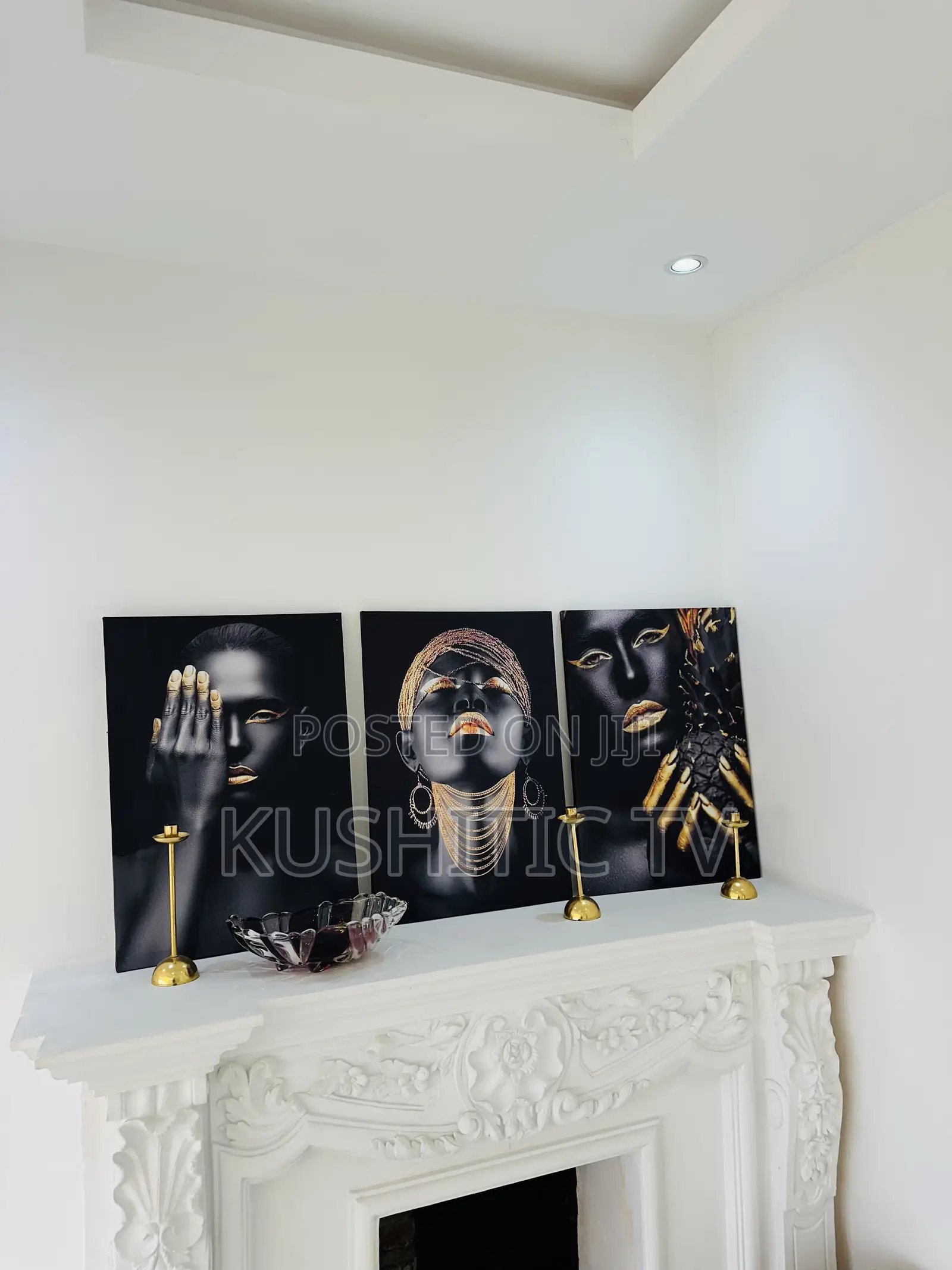 Furnished 10bdrm House in Bole for rent